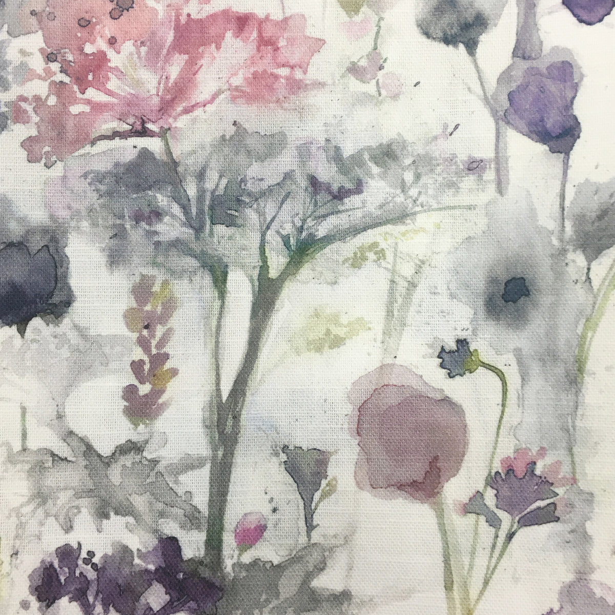 Voyage Maison Ilinizas Fabric Coral