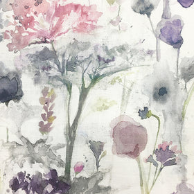 Voyage Maison Ilinizas Fabric Coral