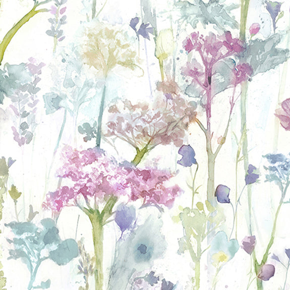 Voyage Maison Ilinizas Fabric Summer Natural