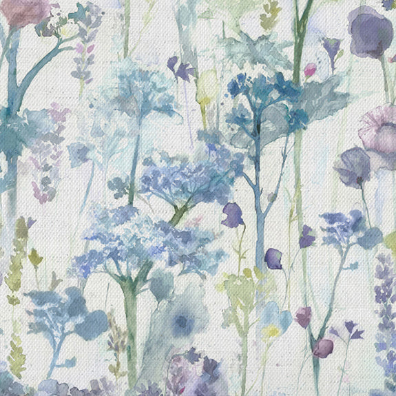 Voyage Maison Ilinizas Fabric Violet