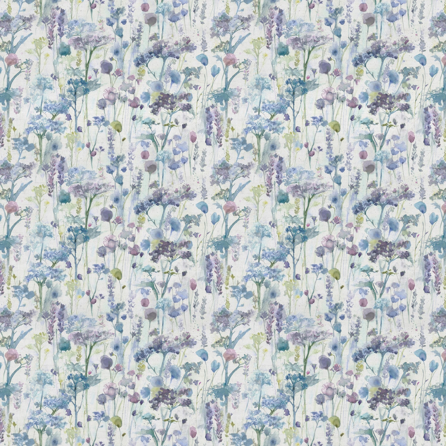 Voyage Maison Ilinizas Fabric Violet