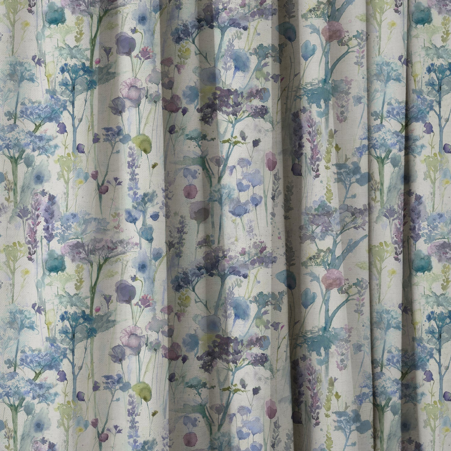 Voyage Maison Ilinizas Fabric Violet