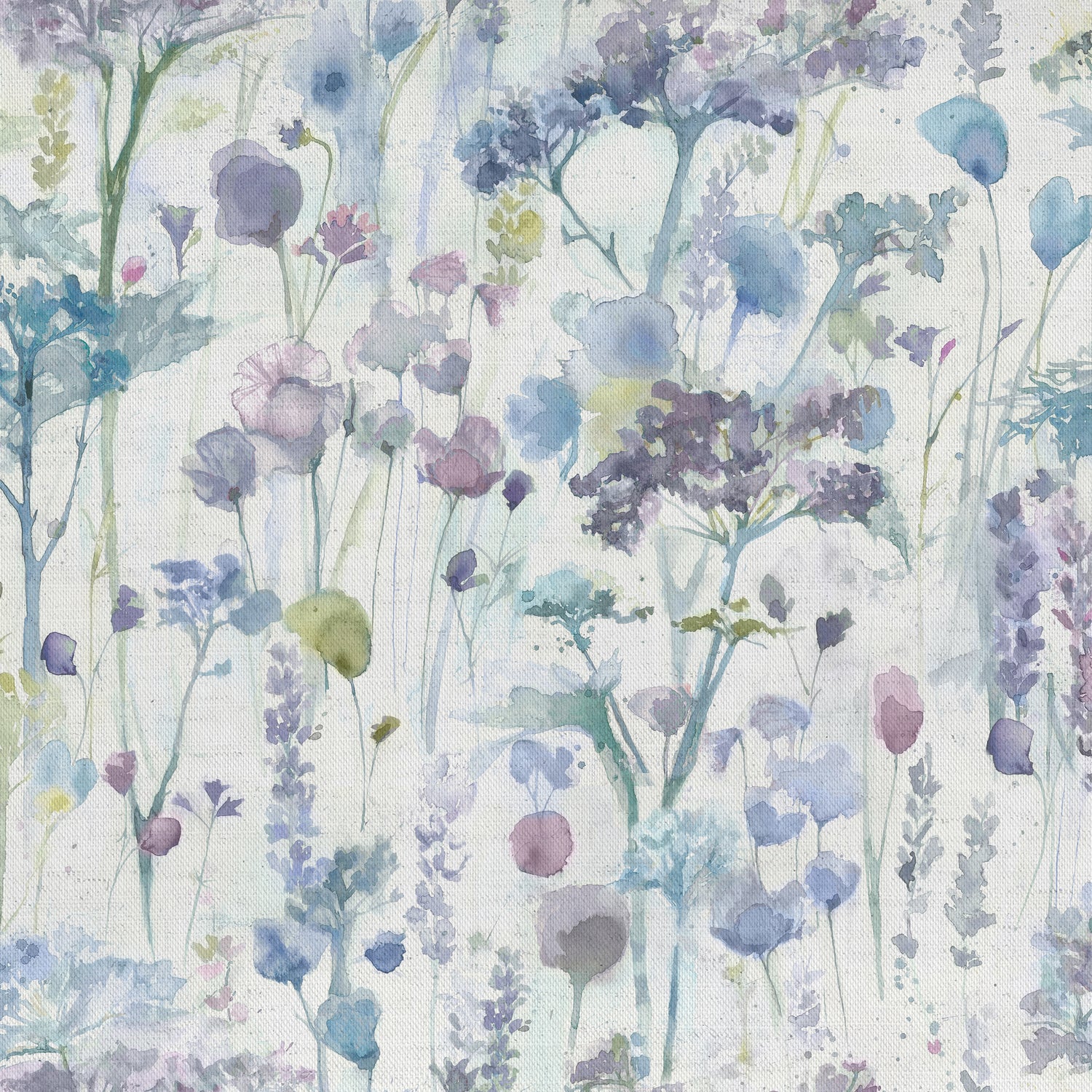 Voyage Maison Ilinizas Fabric Violet