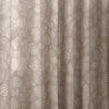 furn. Irwin Woodland Ready Made Eyelet Curtains 66 x 54 Stone