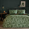 Furn Into The Woods Duvet Cover Bedding Set Forest Green