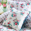Cath Kidston Icon Floral Filled Cushion 43cm x 43cm Multi