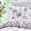 Cath Kidston Icon Floral Filled Cushion 43cm x 43cm Multi