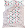 Cath Kidston Icon Floral Duvet Cover Bedding Set Multi