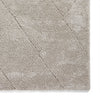 Ideal Shaggy 80260 Shaggy Rug Silver