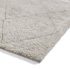 Ideal Shaggy 80260 Shaggy Rug Silver
