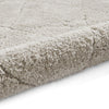 Ideal Shaggy 80260 Shaggy Rug Silver