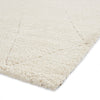 Ideal Shaggy 80260 Berber Rug Cream