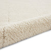 Ideal Shaggy 80260 Berber Rug Cream