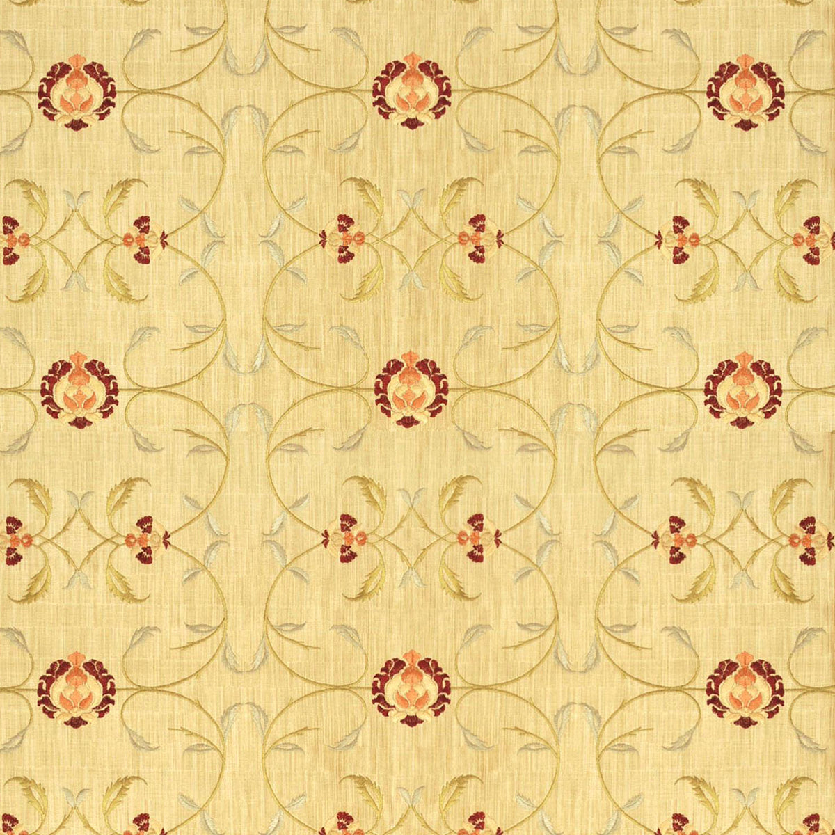 4615 Inca Fabric Classic