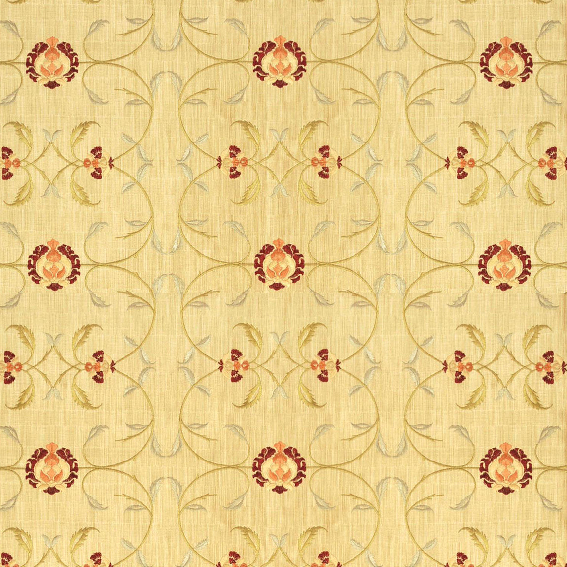 4615 Inca Fabric Classic