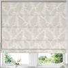 Infinity Made to Measure Roman Blind Champagne