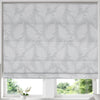 Infinity Made to Measure Roman Blind Silver