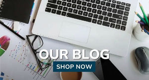Our blog