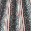 iLiv Isolde Digitally Printed Cotton Fabric Slate
