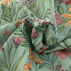 ANTE DECOR Meadow Tapestry Fabric Winter
