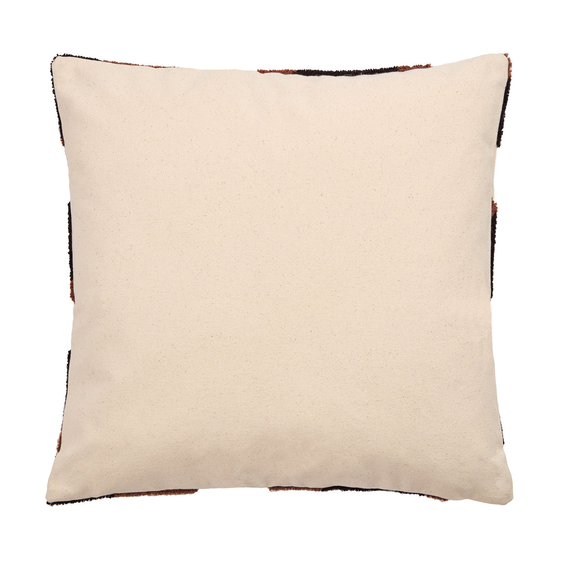 Appletree Jett Tufted 43cmx43cm Filled Cushion Multi