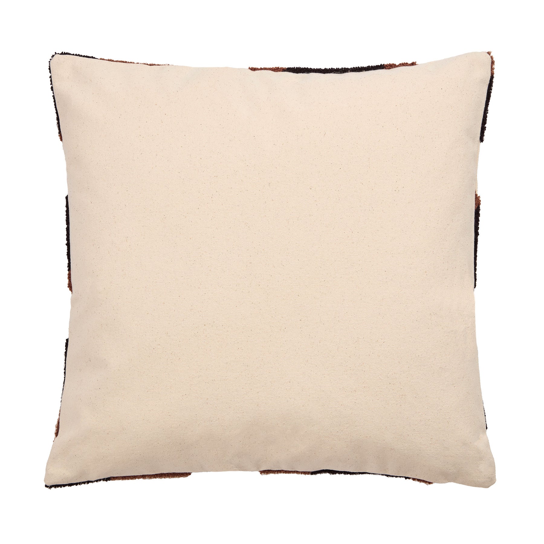 Appletree Jett Tufted 43cmx43cm Filled Cushion Multi