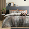 Appletree Jett Tufted 43cmx43cm Filled Cushion Multi