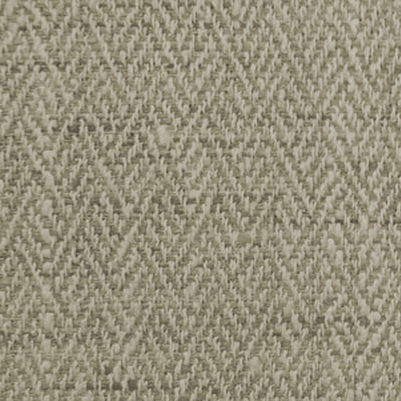 Voyage Maison Jedburgh Textured Woven Polyester Fabric Biscuit