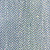 Voyage Maison Jedburgh Textured Woven Polyester Fabric Bluebell
