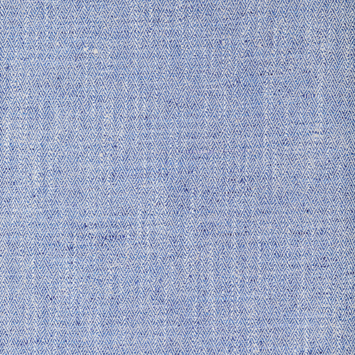 Voyage Maison Jedburgh Fabric Cobaalt