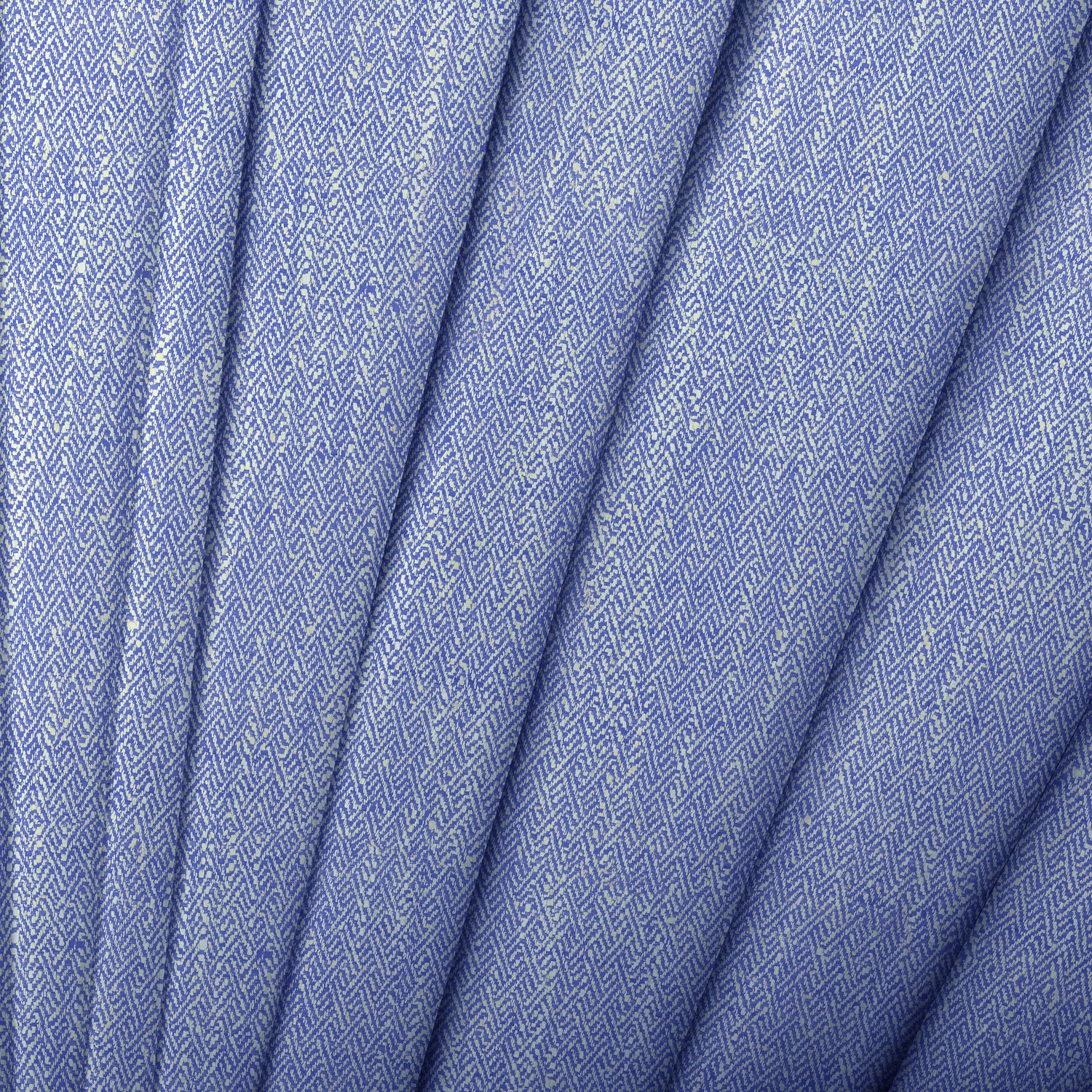 Voyage Maison Jedburgh Fabric Cobaalt