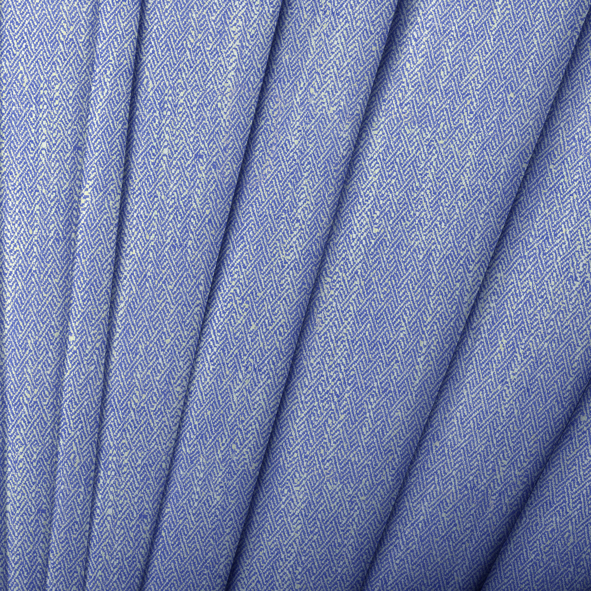 Voyage Maison Jedburgh Fabric Cobaalt
