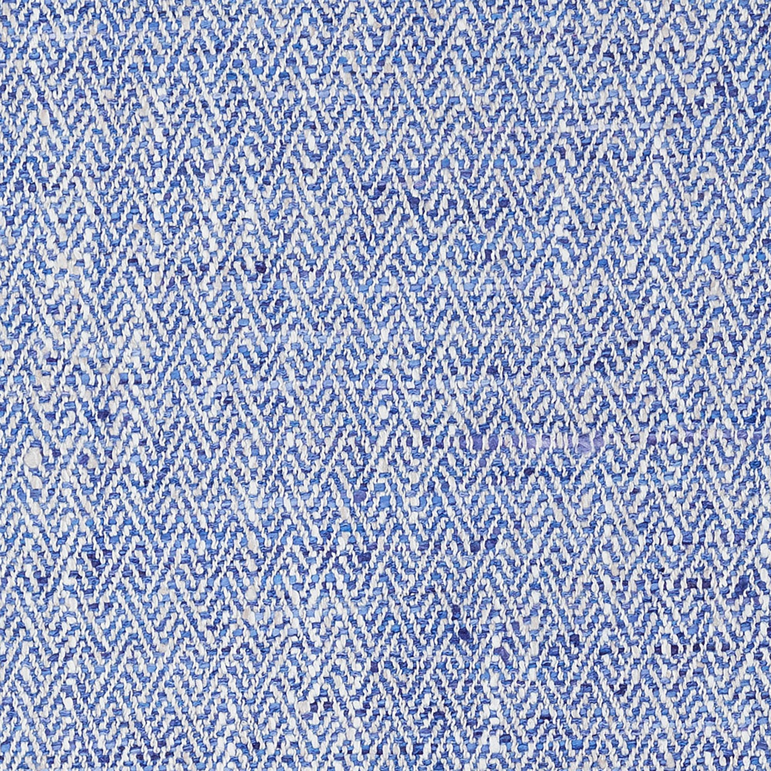 Voyage Maison Jedburgh Fabric Cobaalt