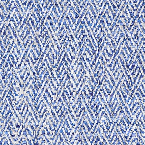 Voyage Maison Jedburgh Fabric Cobaalt