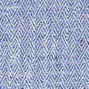 Voyage Maison Jedburgh Fabric Cobaalt