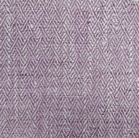 Voyage Maison Jedburgh Fabric Damson