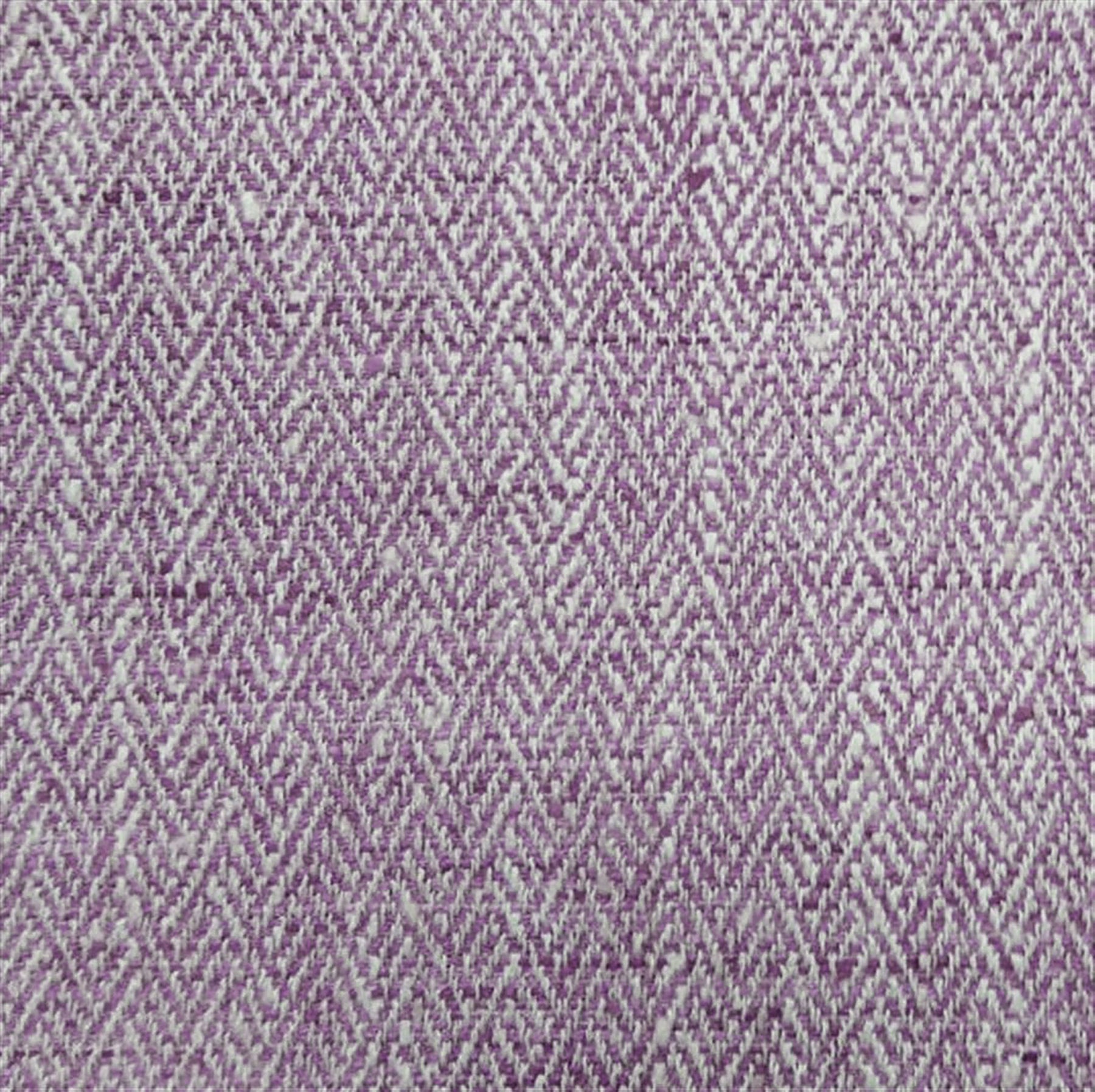 Voyage Maison Jedburgh Fabric Damson