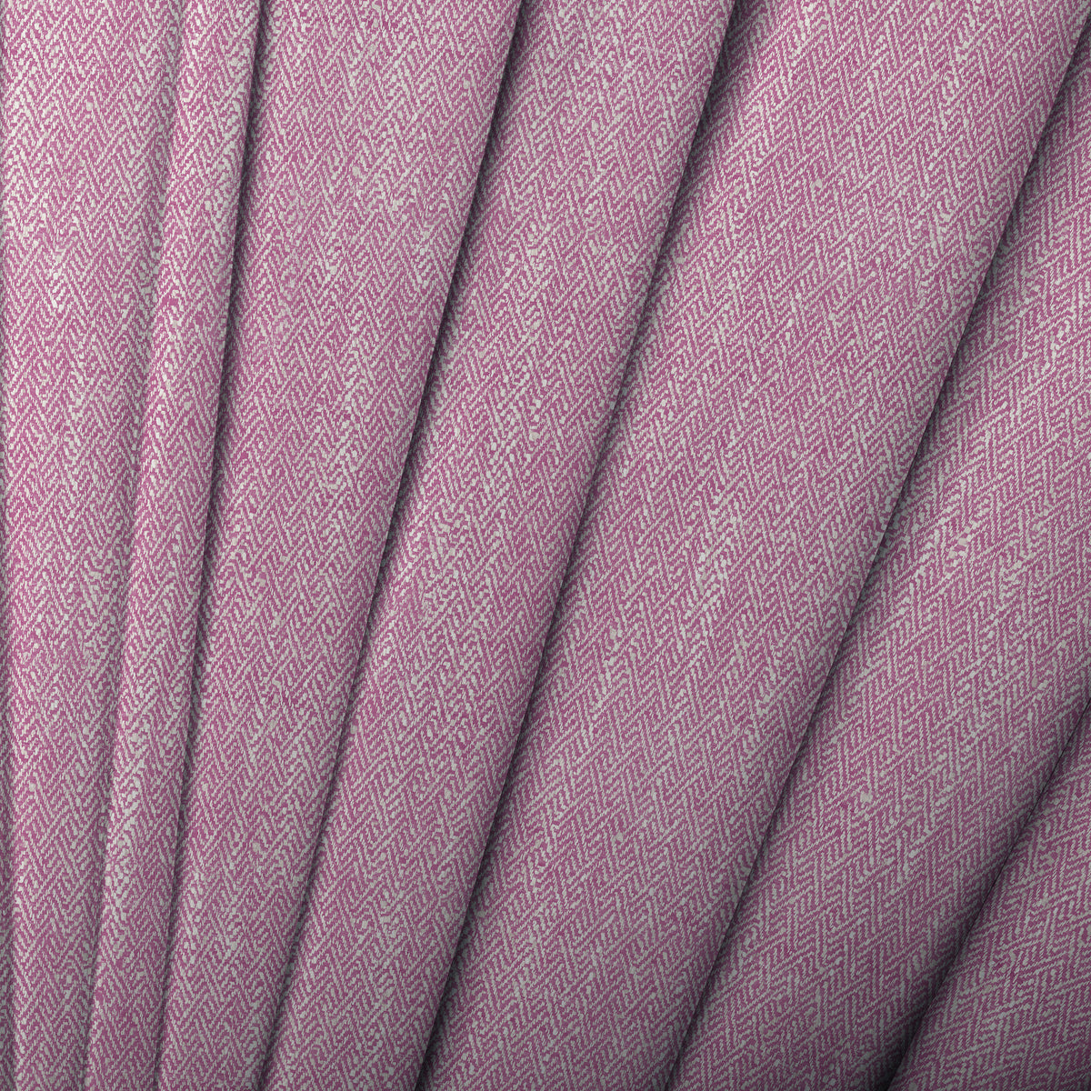 Voyage Maison Jedburgh Fabric Raspberry