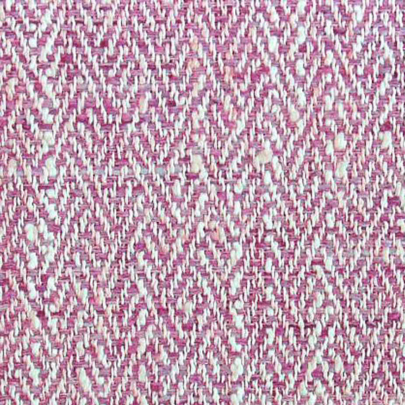 Voyage Maison Jedburgh Fabric Raspberry