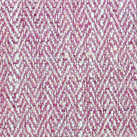 Voyage Maison Jedburgh Fabric Raspberry