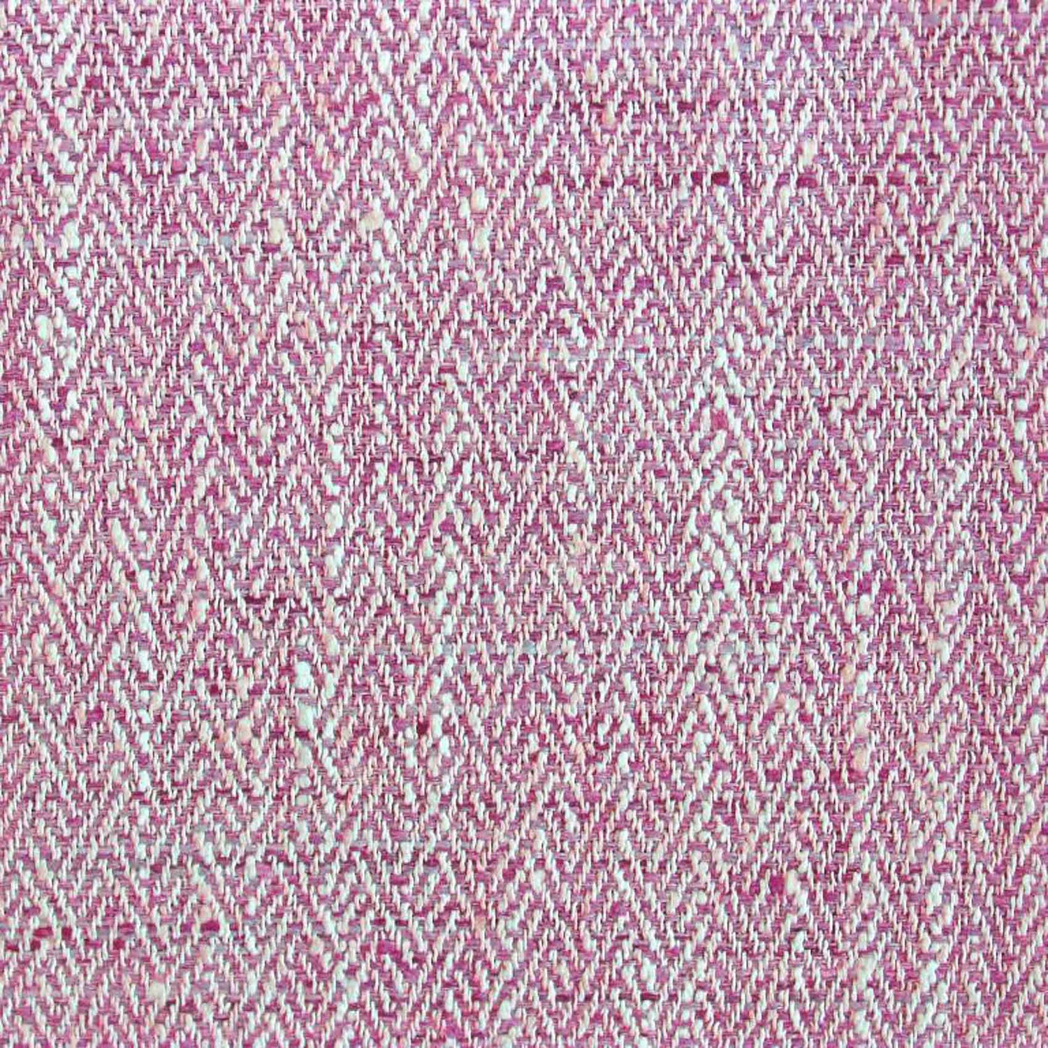 Voyage Maison Jedburgh Fabric Raspberry