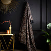 Laurence Llewelyn-Bowen Josephine Velvet 130cmx180cm Throw Gold