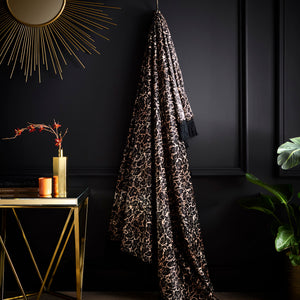 Josephine Velvet Throw From £35.57