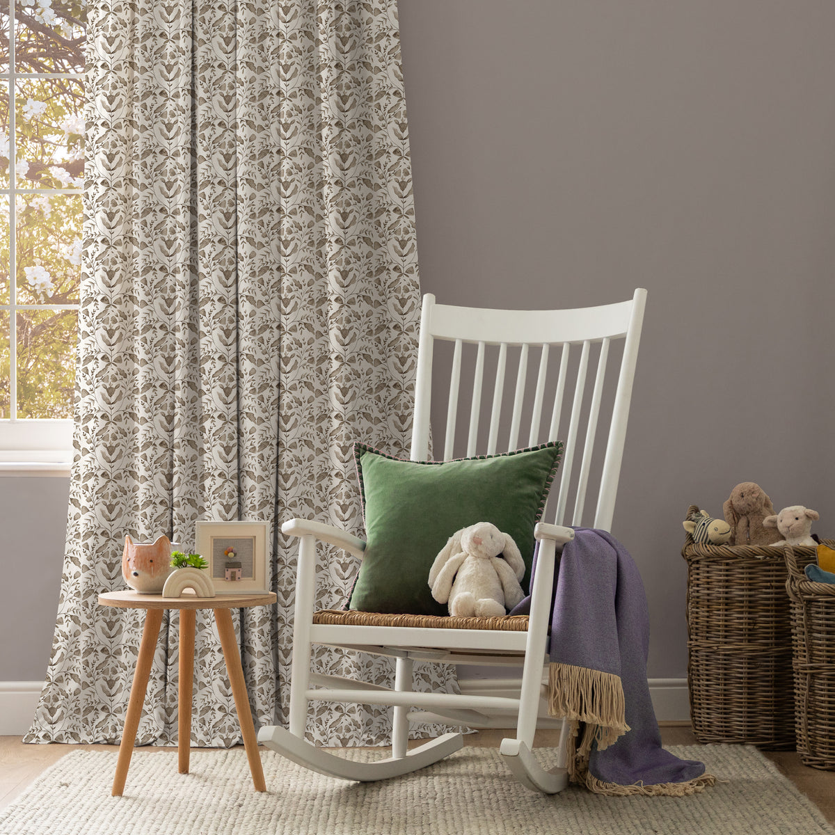 Voyage Maison Juna Fabric Stone