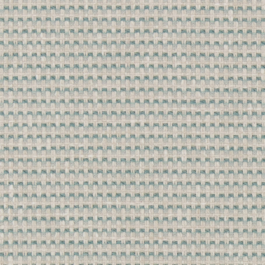 Ashley Wilde Juno Woven Fabric Seafoam