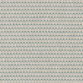 Ashley Wilde Juno Woven Fabric Seafoam