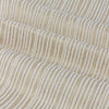 Paoletti Jupiter Chenille Jacquard Ready Made Eyelet Blockout Curtains Ivory Gold