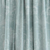 Laura Ashley Josette Ready Made Blackout Curtains Duckegg
