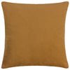 Furn. Kalho Velvet Jacquard 45cm x 45cm Filled Cushion Pink Ochre