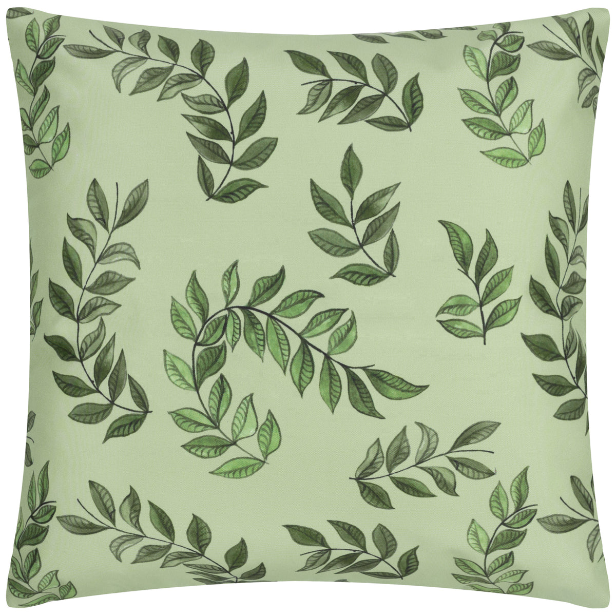 Kali Animals Exotic Outdoor Filled Cushion 43cm x 43cm Multi
